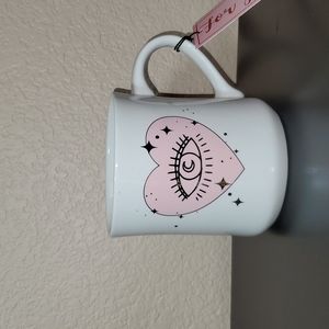 Sheffield Home Mug